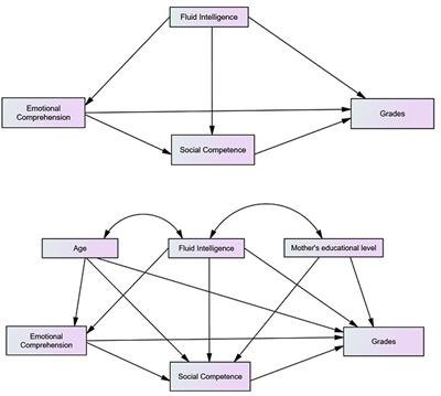 Emotion Understanding, Social Competence and School Achievement in Children from Primary School in Portugal